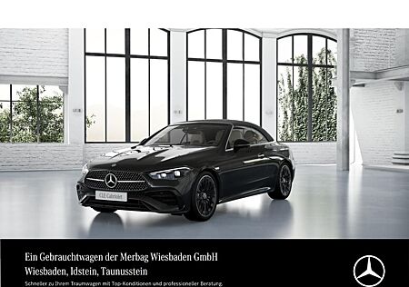 Mercedes-Benz CLE 450 CABRIO AMG-LINE PREMIUM DISTRONIC 20" NI