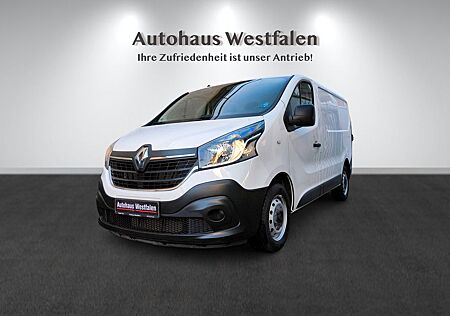 Renault Trafic Kasten L1H1 2,8t Komfort/Neuwertig/1Hand