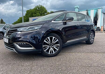 Renault Espace V Initiale 7 Places Navi Kamera Klima