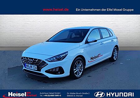 Hyundai i30 Trend - Standort St. Wendel