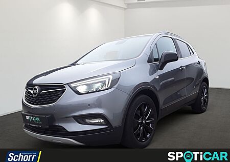 Opel Mokka X 1.4 Automatik Color Innovation