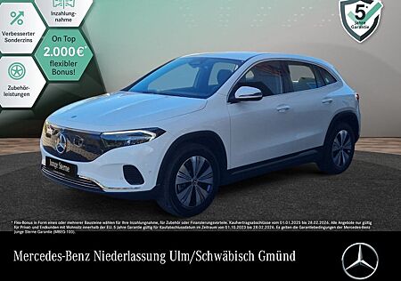 Mercedes-Benz EQA 300 4M/Progressive/LED/Kamera/Distr/AHK/Adv
