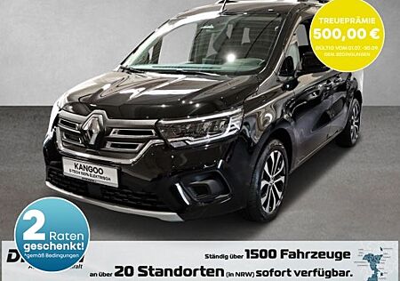Renault Kangoo III E-TECH Electric Techno NAVI Totwinkel