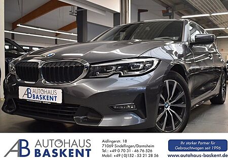 BMW 320 d SPORT LINE*LED*NAVI*SHZ*GLASDACH*PDC*
