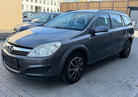 Opel Astra H Caravan Selection "110 Jahre"