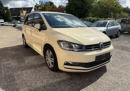 VW Touran Volkswagen , 2,0 Liter