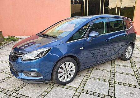 Opel Zafira C Innovation