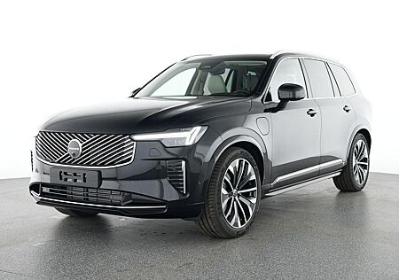 Volvo XC 90 XC90 Ultra Bright Recharge Plug-In Hybrid AWD