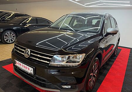 VW Tiguan Allspace Volkswagen Comfortline/Navi/Virtual/TOP