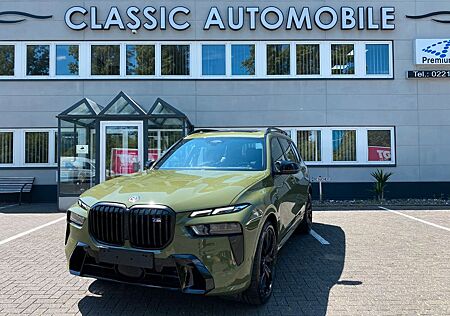 BMW X7 M X7 M60 i xDrive Individua/M Sportpaket Pro/360°K