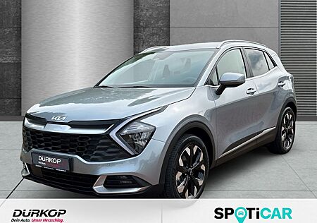 Kia Sportage Plug-in Hybrid 4WD 1.6 T-GDI EU6d abneh