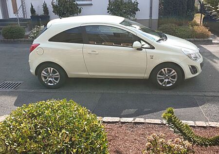 Opel Corsa Gelegenheit! 1,4 D, 150 Jahre Sonderm