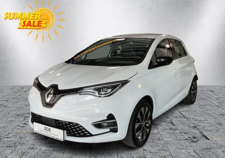 Renault ZOE E-Tech 100%Evolution EV50 135hp CCS,Kilma
