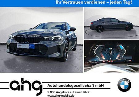 BMW 320d xDrive Automatik M SPORT Pro AHK Adaptiv LE
