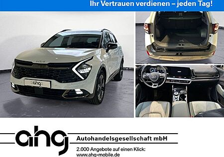 Kia Sportage 1.6 AWD Nightline STD TÜBINGEN