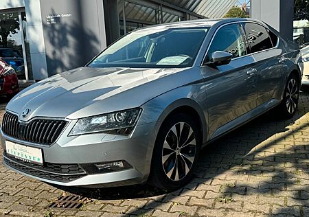 Skoda Superb Lim. Ambition Automatik