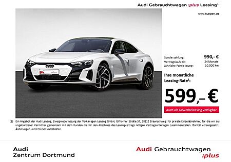 Audi e-tron GT quattro BLACKPAK B&O 360°CAM ACC LM21