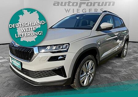 Skoda Karoq SELECTION 1.5 TSI 110 kW (150 PS)
