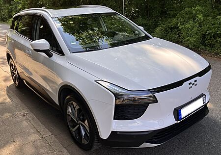 Aiways U5 63KWH 150KW Prime Prime