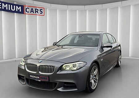 BMW M550d xDrive Lim.*LCI*Garantie*Finanzierung*