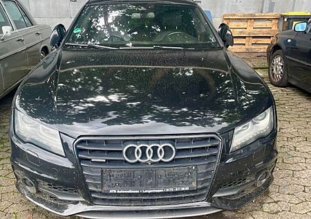 Audi A7 3.0 TDI 230kW quattro tiptr. Sportback -