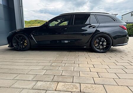 BMW M3 Competion M xDrive Touring Competion XPEL
