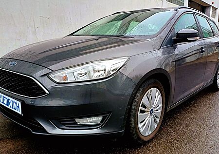 Ford Focus Turnier Business 1.0 - NAVI - AHK - EURO 6