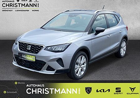 Seat Arona 1,0 Xperience *Apple CarPlay *Android