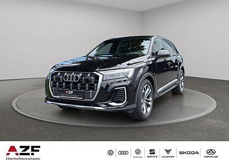 Audi Q7 45 TDI quattro tiptronic ACC+AHK+LUFT+B&O