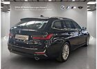 BMW 320d Touring Luxury Line Luxury Line