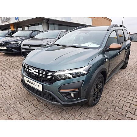 Dacia Jogger leasen