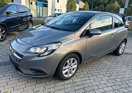 Opel Corsa E Edition