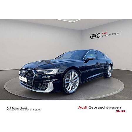 Audi S6 leasen