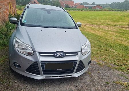 Ford Focus 1,0 EcoBoost 92kW Trend Turnier Trend