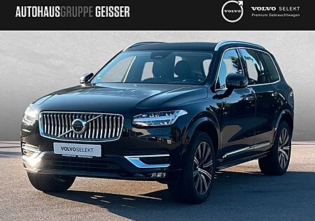 Volvo XC 90 XC90 B5 AWD Mild-Hybrid Plus Bright 7-Sitzer ACC