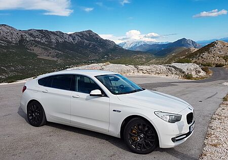 BMW 535i Gran Turismo