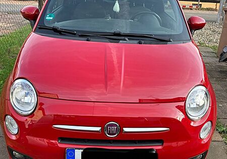 Fiat 500 1.2 312 AXA1A