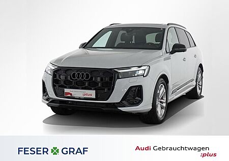 Audi Q7 SUV S line 50 TDI quattro 210(286) kW(PS) tip