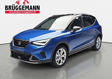 Seat Arona 1,0 TSI DSG FR LED AUDIO DINAMICA P-ASSIST
