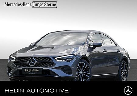 Mercedes-Benz CLA 180 Coupé |Progressive|LED|NAVI|KEYL|KAM|PTS