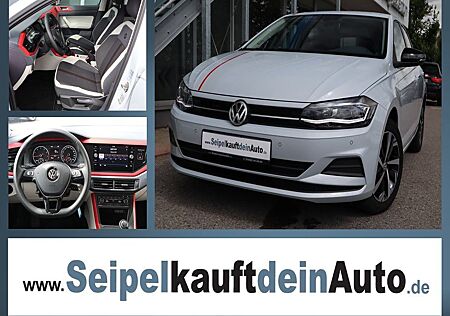 VW Polo Volkswagen VI beats*KLIMA*SHZ*PDC*CARPLAY*