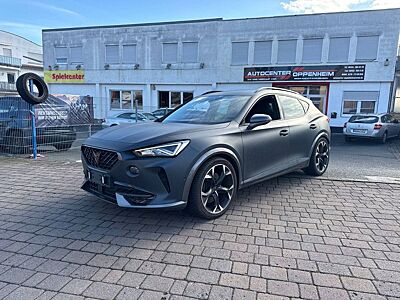 Cupra Formentor VZ 4Drive **Nur21tk:Neuwertig**