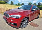 BMW X6 M50 M50d -