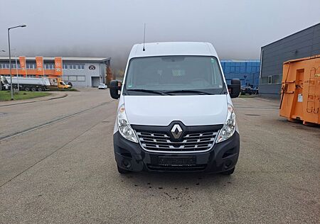 Renault Master III Kasten L3H2 HKa 3,5t