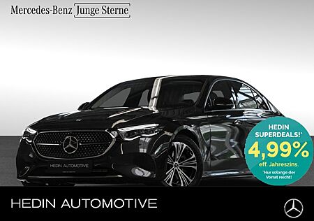 Mercedes-Benz E 220 d Limousine |Avantgarde|DISTR|NAVI|KEYL|LM