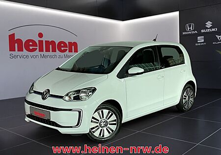 VW e-up! Volkswagen e-up! Move up 61kW Automatik SHZ+KAMERA+TEMPOMAT