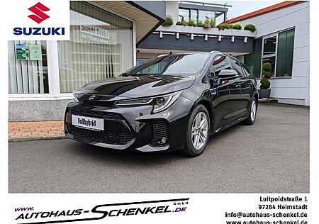 Suzuki Swace Comfort+ CVT Vollhybrid