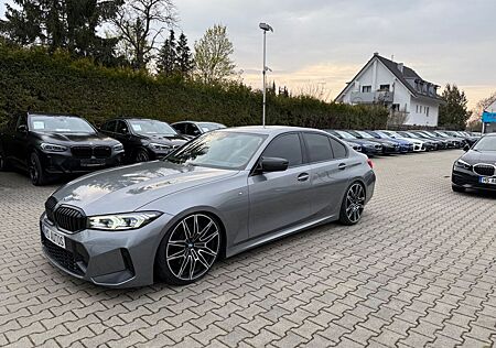 BMW 320d M-Sport*Keyless*Memory*Head-Up*ACC*AHK*H/K*