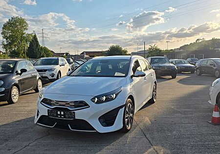 Kia Cee'd Sportswagon