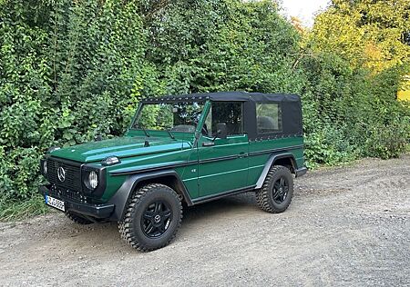 Mercedes-Benz G 250